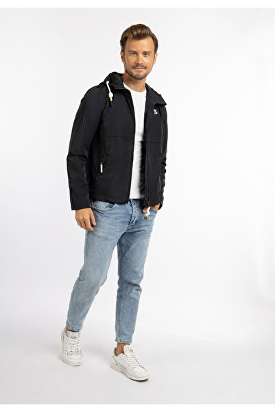 Schmuddelwedda Regenjacke - recyceltes Material