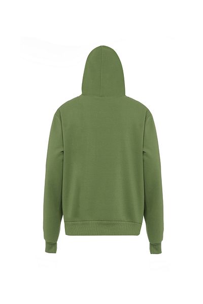 FUMO Kapuzenjacke