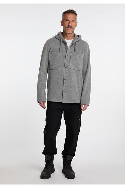 Dreimaster Sweatjacke