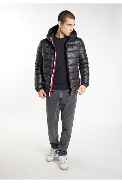 Tuffskull Steppjacke