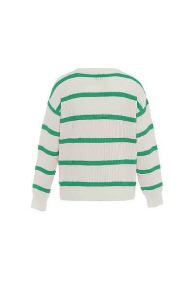 nascita Sweater