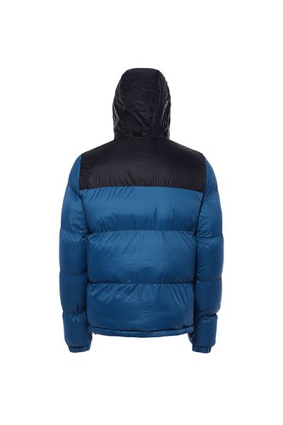 FUMO Wattierte Steppjacke