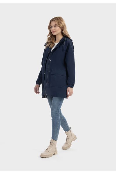 Dreimaster Jacke