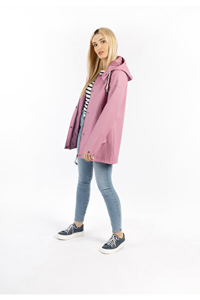 Schmuddelwedda rain jacket