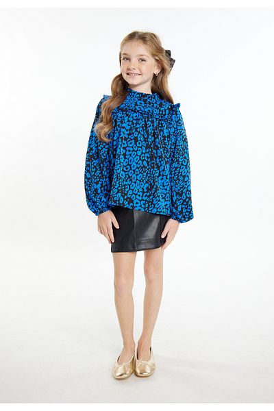 Faina Bluse