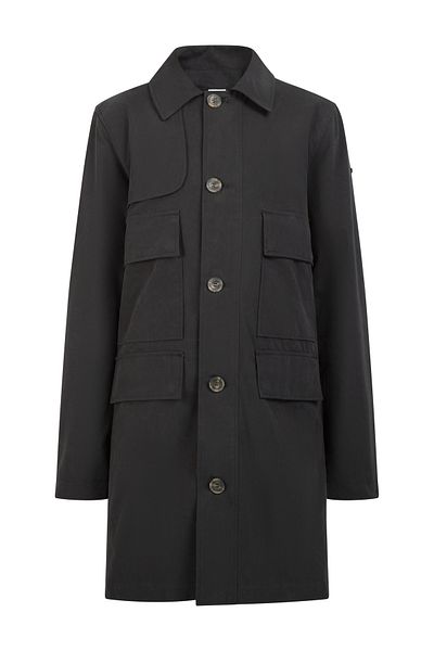 Dreimaster Jacke