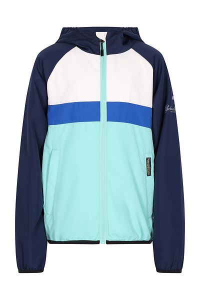 Schmuddelwedda Anorak-Mantel