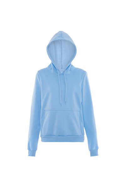 Yuka Kapuzenpullover