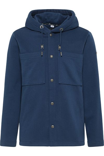 Dreimaster Sweatjacke