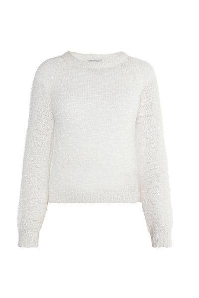 USHA Strickpullover
