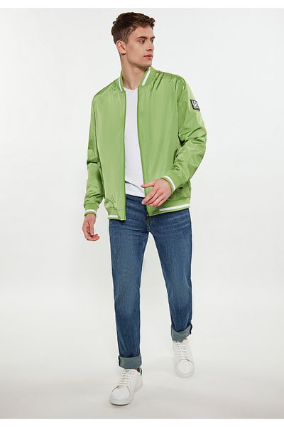 Schmuddelwedda Collegejacke
