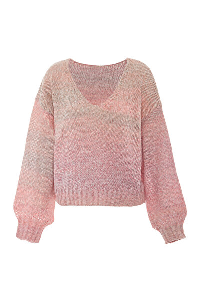 Sookie Pullover