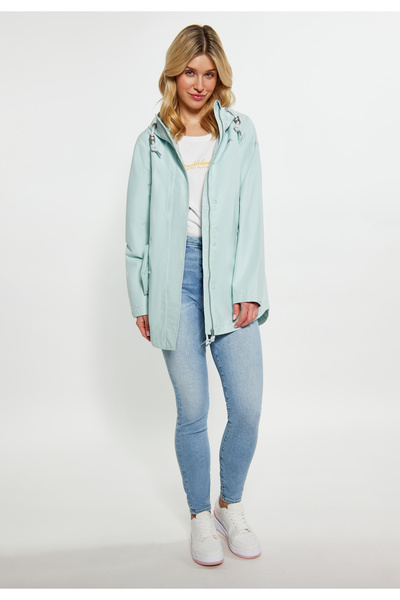 Schmuddelwedda Regenjacke