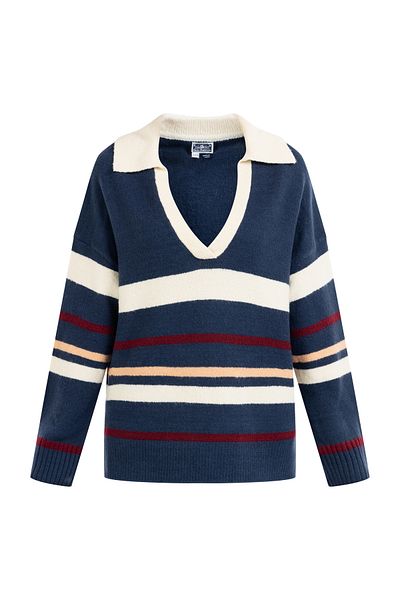 Dreimaster Strickpullover
