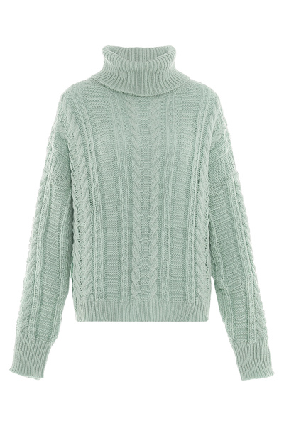 Aleva Sweater