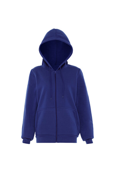 SUPSLIM Kapuzenjacke