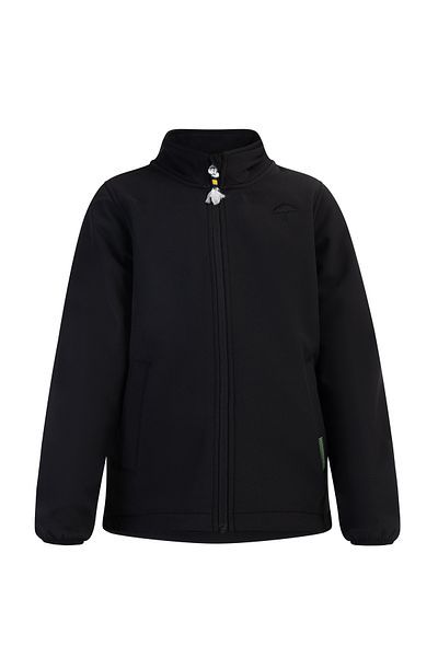 Schmuddelwedda Softshelljacke - Recyceltes Material