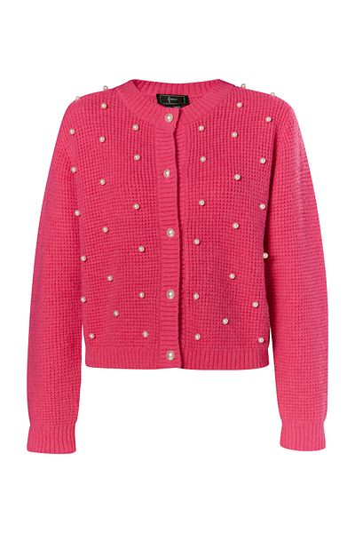 Faina Strickjacke