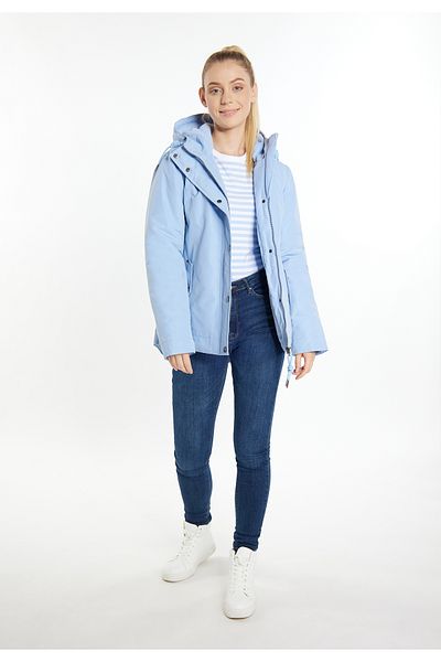 Icebound Wattierte Jacke