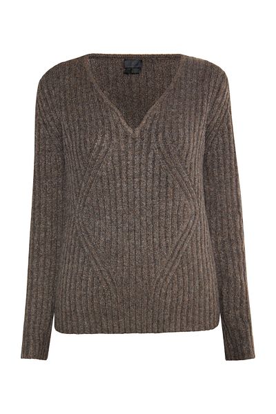 Dreimaster Strickpullover