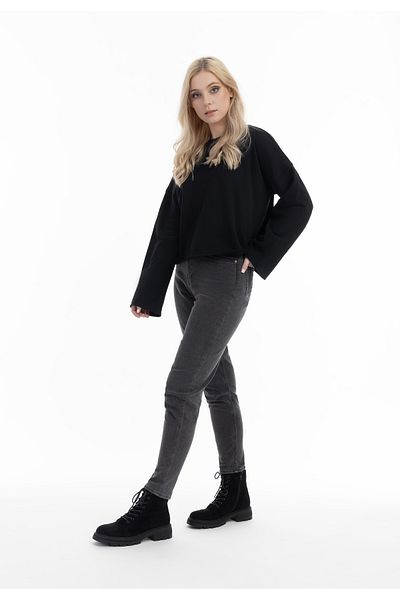 Dreimaster Oversize Sweatshirt