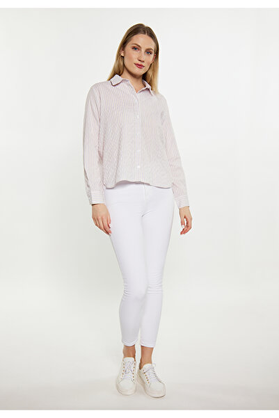 DreiMaster Maritim Μπλουζ