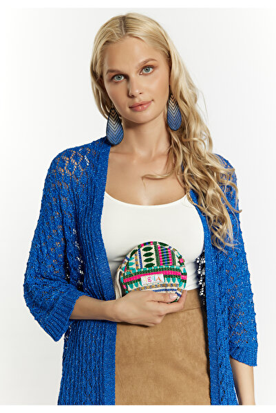 Izia Runde Minitasche