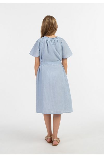 Dreimaster Letní outfit