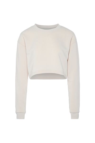 Yuka Pullover