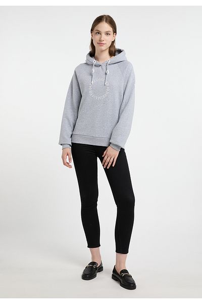 Dreimaster Kapuzenpullover