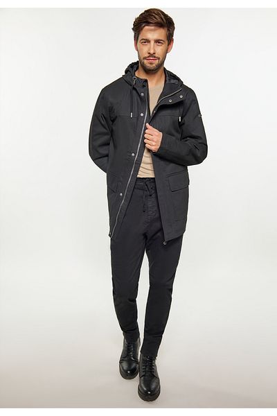 DreiMaster Vintage Anorak