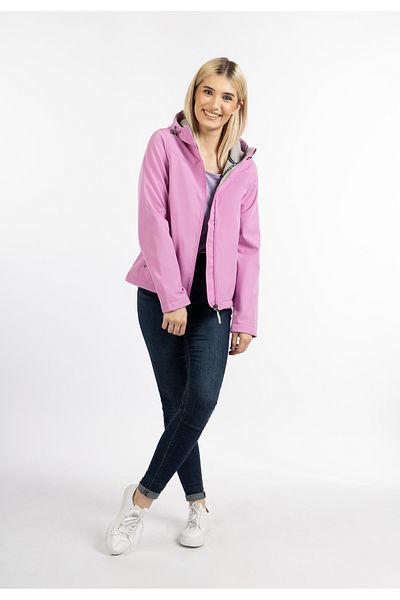 Schmuddelwedda Softshelljacke