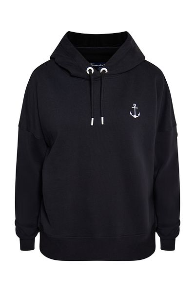 Dreimaster Kapuzenpullover