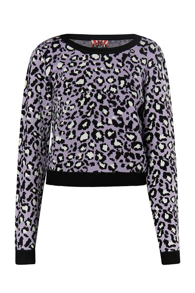 myMo Strick Pullover