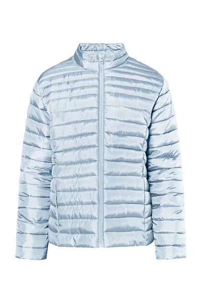 Mo Leichte Steppjacke