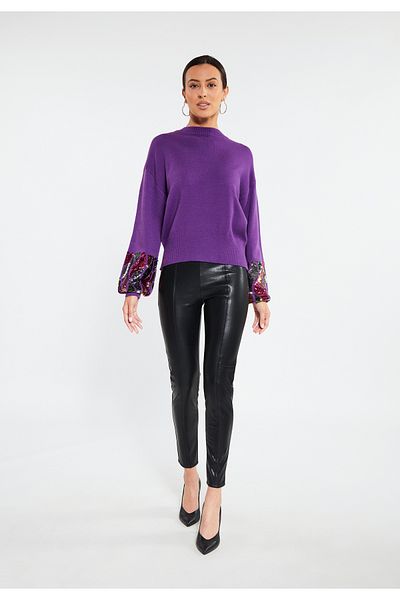 Faina Pullover