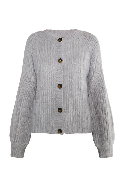 Dreimaster Strickjacke