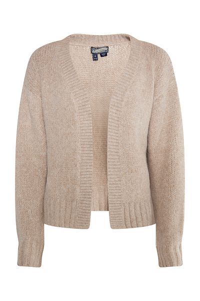 Dreimaster Strickjacke