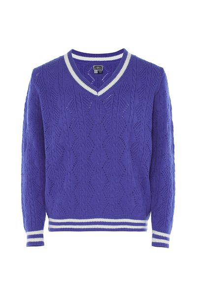 Dreimaster Pullover