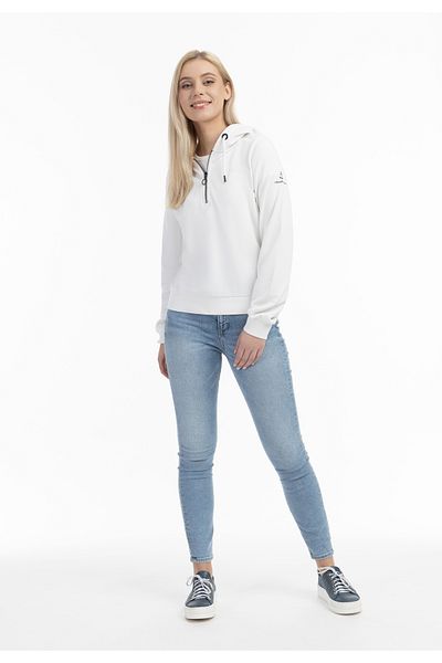 Dreimaster Kapuzenpullover