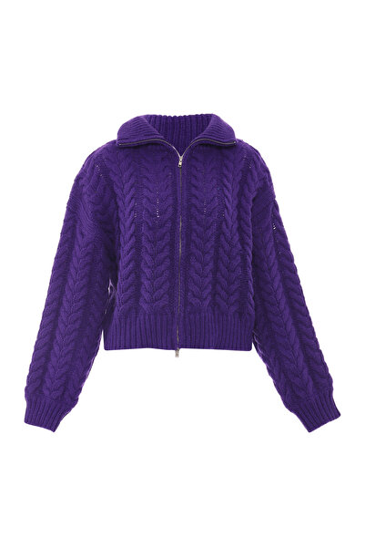 myMo Strickjacke