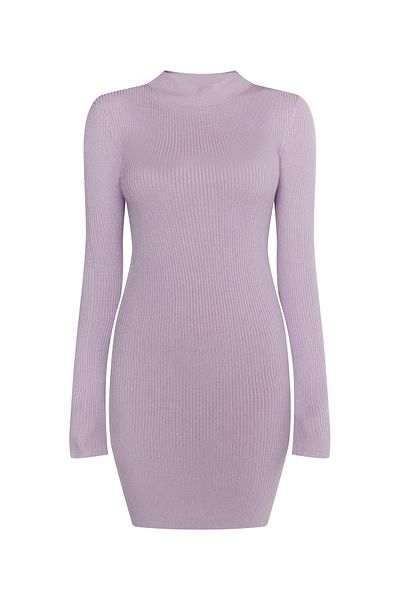 myMo Strickkleid mini