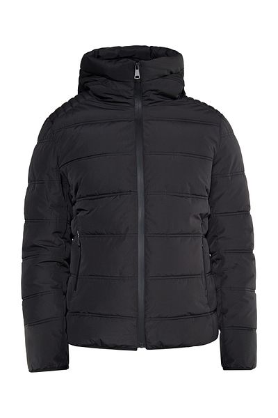 Mo Wattierte Winterjacke