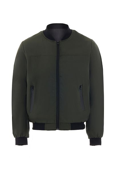 Mo Jacke