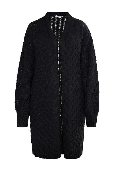 USHA Strickcardigan