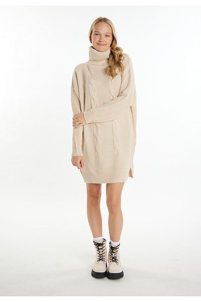 myMo Strickkleid