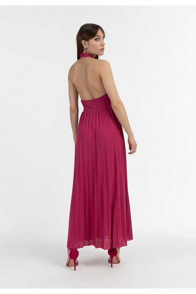 Faina Maxikleid
