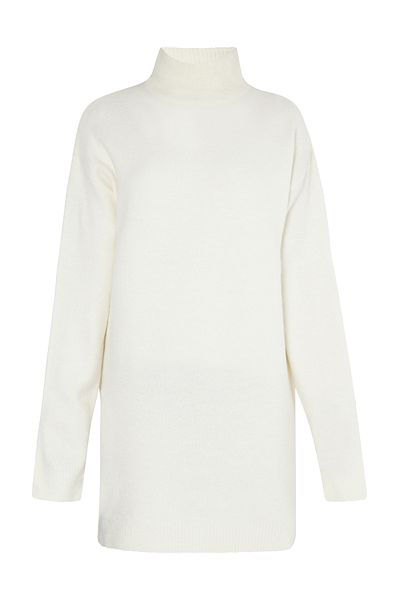 myMo Strickkleid