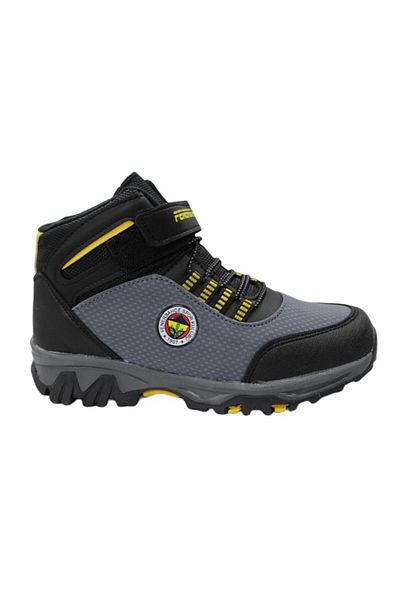 Kinetix Roha Hi FB 2PR Anatomical Boy's Boots