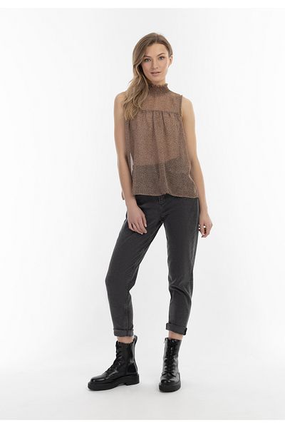 Dreimaster Bluse